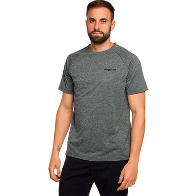 Trangoworld T-shirt Bibane 1M0