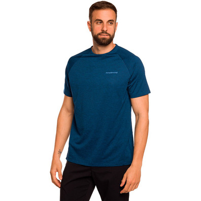 Trangoworld T-shirt Bibane 1N0