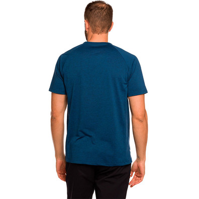 Trangoworld T-shirt Bibane 1N0