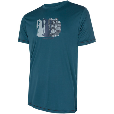 T-shirt Trangoworld Bojes 220