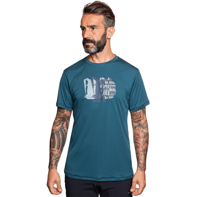 T-shirt Trangoworld Bojes 220