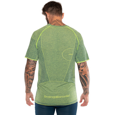 T-shirt Trangoworld Bozen 160