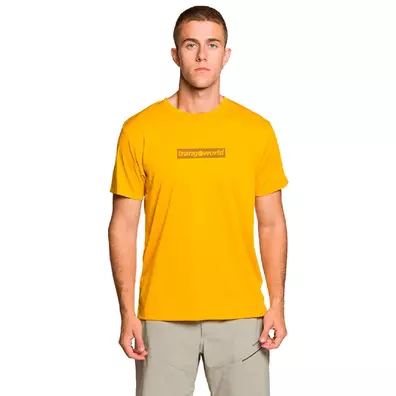 T-shirt Trangoworld Brisson 250
