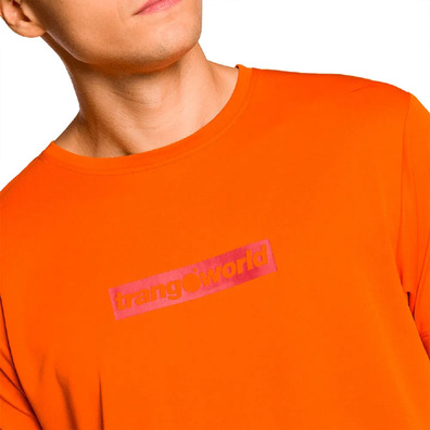 T-shirt Trangoworld Brisson 270