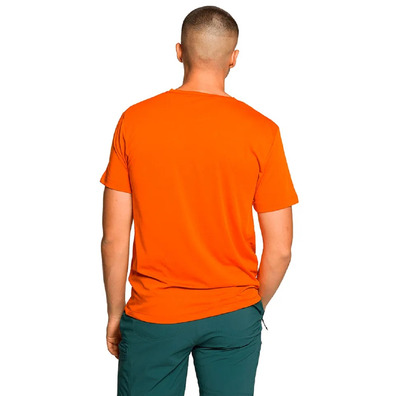 T-shirt Trangoworld Brisson 270