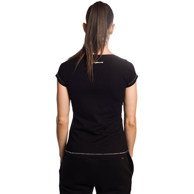 T-shirt Trangoworld Cervia 1J0