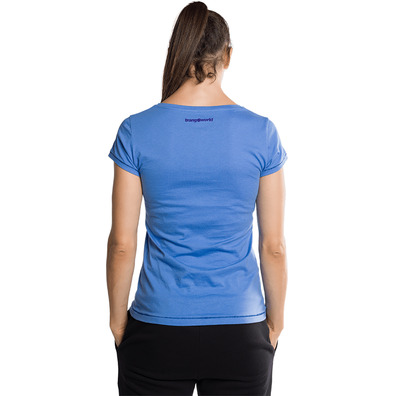 T-shirt Trangoworld Cervia 1K0