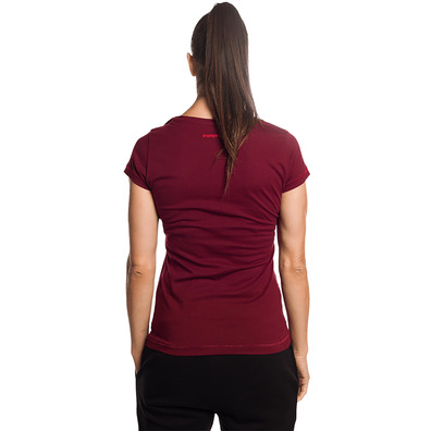 Trangoworld T-shirt Cervia 1M0