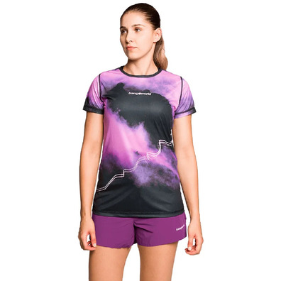 T-shirt Trangoworld Cestrede 190