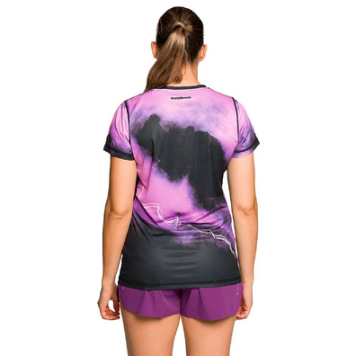 T-shirt Trangoworld Cestrede 190
