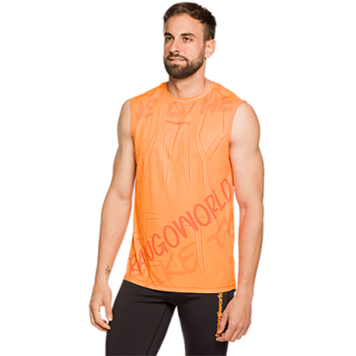 T-shirt Trangoworld Champex 130