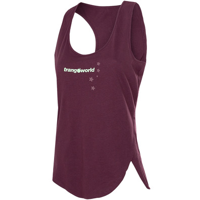 T-shirt Trangoworld Cherz 12N