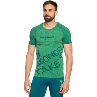 Trangoworld T-shirt Cheust 1A0