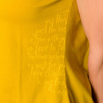 T-shirt Trangoworld Chira 1U0