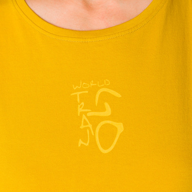 T-shirt Trangoworld Chira 1U0