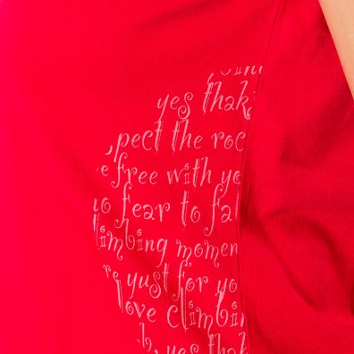 T-shirt Trangoworld Chira 1Z0