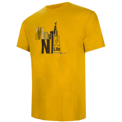 T-shirt Trangoworld Corbier 610