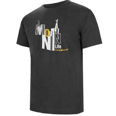T-shirt Trangoworld Corbier 620