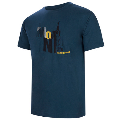 T-shirt Trangoworld Corbier 630