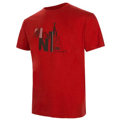T-shirt Trangoworld Corbier 640