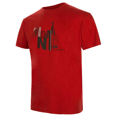 T-shirt Trangoworld Corbier 640