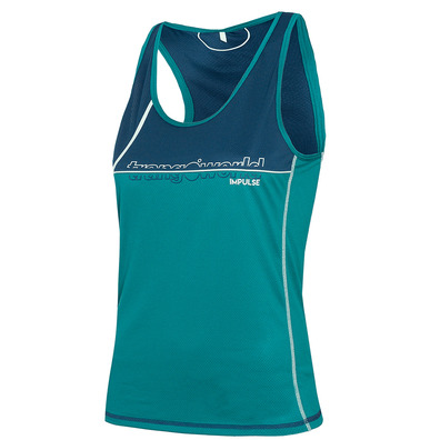T-shirt Trangoworld Danxia 221