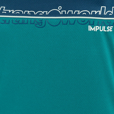 T-shirt Trangoworld Danxia 221