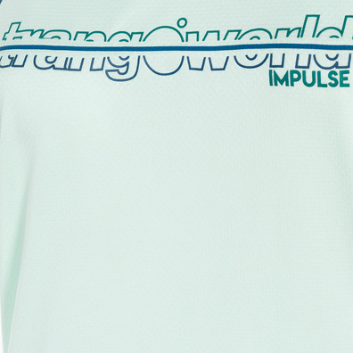 T-shirt Trangoworld Danxia 230