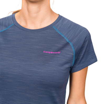 T-shirt Trangoworld Diazas 110