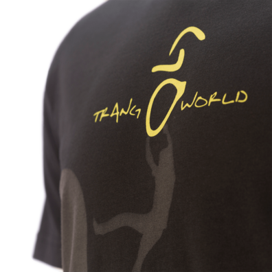 T-shirt Trangoworld Drey 820