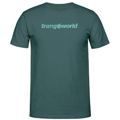 T-shirt Trangoworld Duero DF 2N0