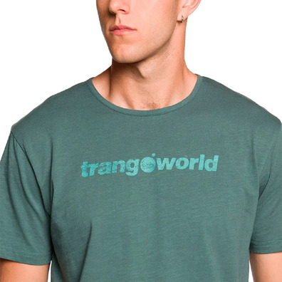 T-shirt Trangoworld Duero DF 2N0