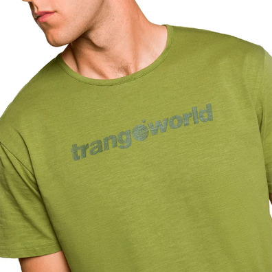 T-shirt Trangoworld Duero DF 2T0
