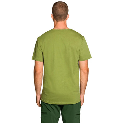 T-shirt Trangoworld Duero DF 2T0