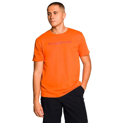 T-shirt Trangoworld Duero DF 2W0
