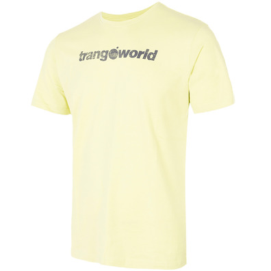 T-shirt Trangoworld Duero NT 1B0