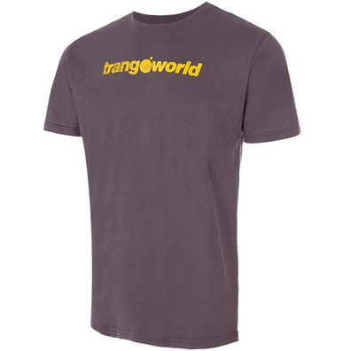 T-shirt Trangoworld Duero NT 1C0