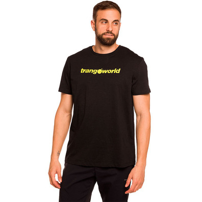 T-shirt Trangoworld Duero TH 211