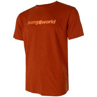 T-shirt Trangoworld Duero TH 2C0