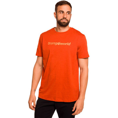 T-shirt Trangoworld Duero TH 2C0