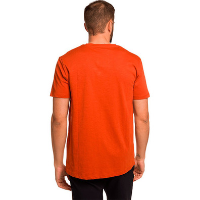 T-shirt Trangoworld Duero TH 2C0
