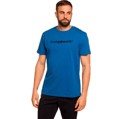 T-shirt Trangoworld Duero TH 2E0