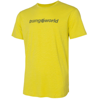 T-shirt Trangoworld Duero TH 2F0