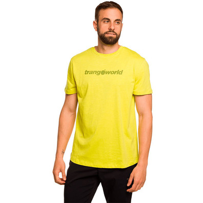 T-shirt Trangoworld Duero TH 2F0