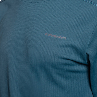 T-shirt Trangoworld Dundret 120