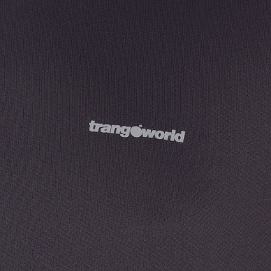 T-shirt Trangoworld Dundret 160