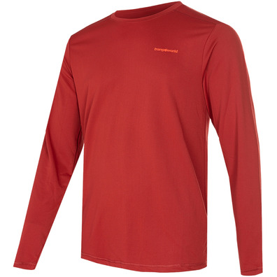 T-shirt Trangoworld Dundret 180