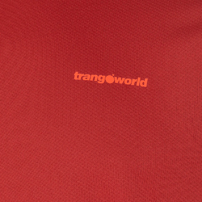 T-shirt Trangoworld Dundret 180