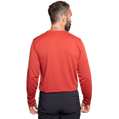 T-shirt Trangoworld Dundret 180