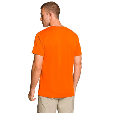 T-shirt Trangoworld Dzuko 270